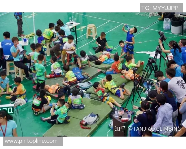 深圳攀岩队意识表现的数据分析与提升策略探讨